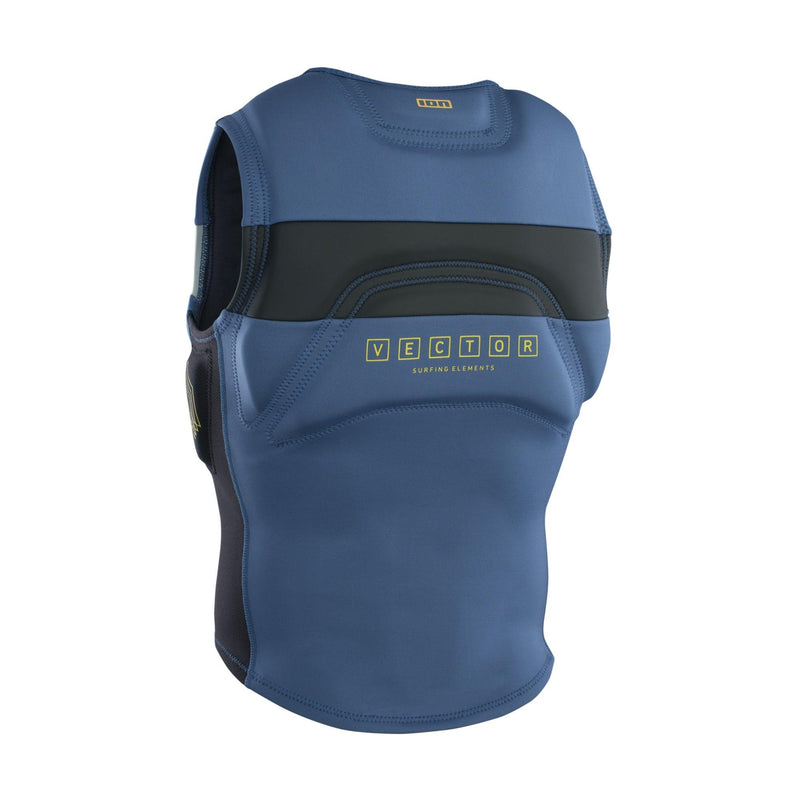Load image into Gallery viewer, 2024 ION Vector Vest Amp Front-Zip