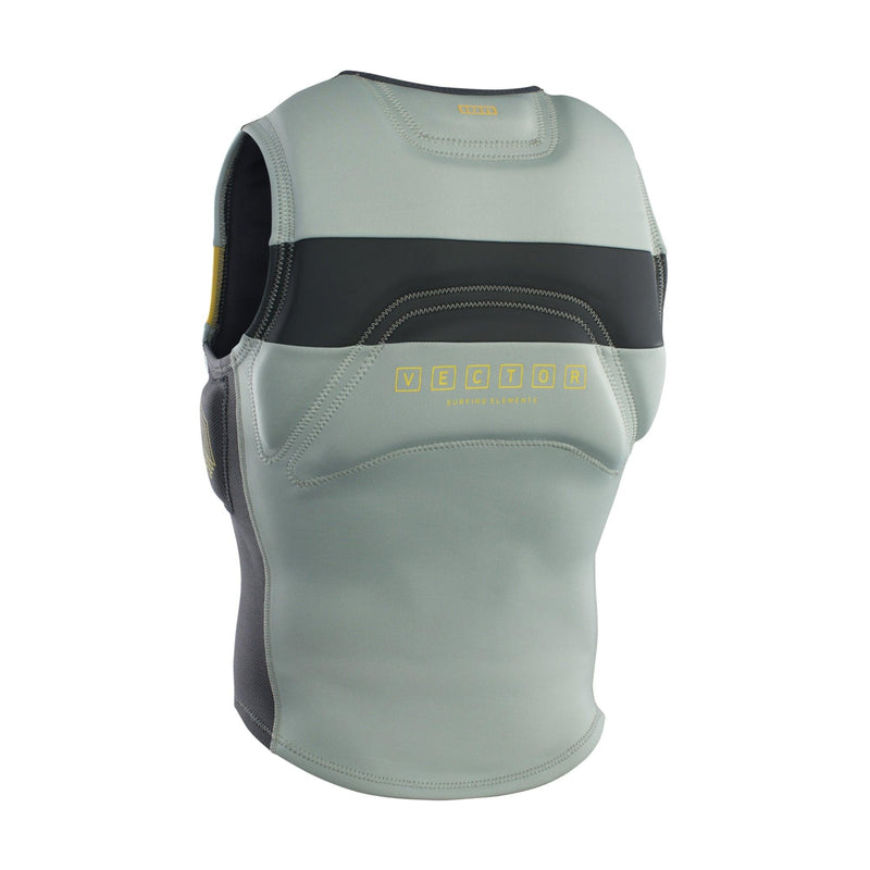 Load image into Gallery viewer, 2024 ION Vector Vest Amp Front-Zip
