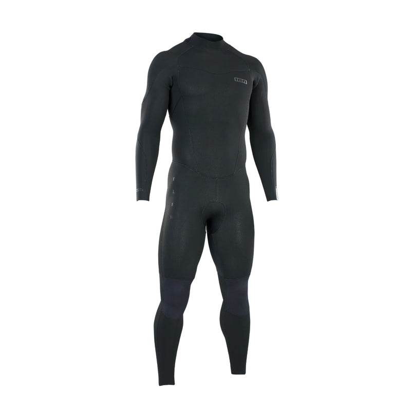 Load image into Gallery viewer, 2023 Ion Element Back-Zip 5/4 Wetsuit Black
