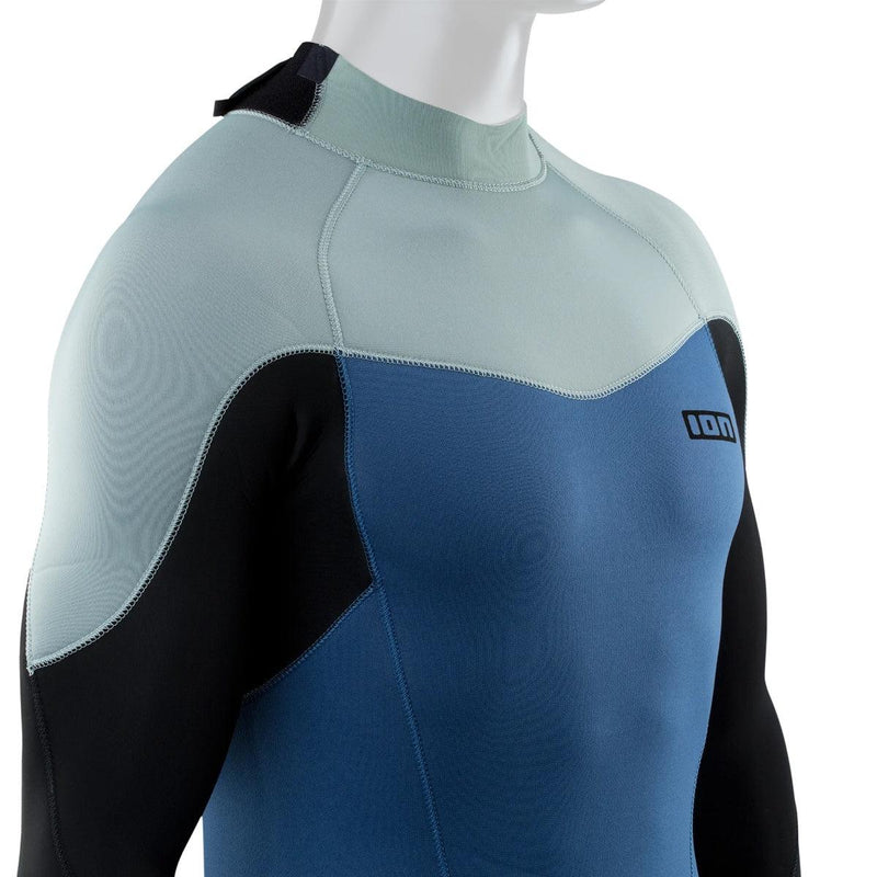 Load image into Gallery viewer, 2023 Ion Element Back-Zip 5/4 Wetsuit