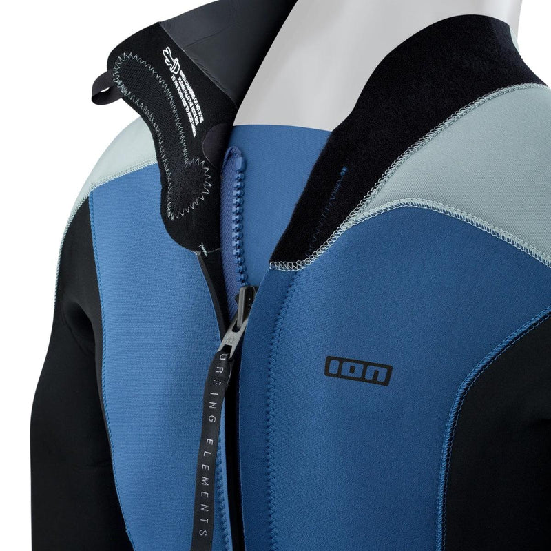 Load image into Gallery viewer, 2023 Ion Element Back-Zip 5/4 Wetsuit