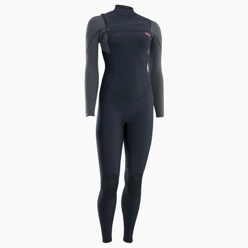 Load image into Gallery viewer, 2023 Ion Amaze Amp 5/4 Front-Zip Women&#39;s Wetsuit
