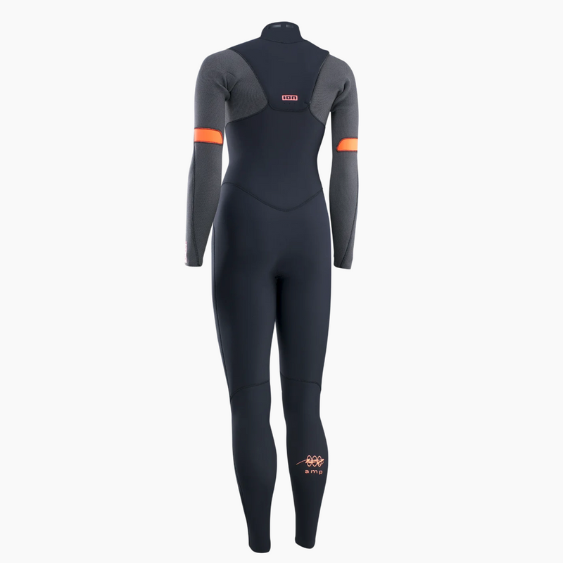 Load image into Gallery viewer, 2023 Ion Amaze Amp 5/4 FZ Women&#39;s Wetsuit
