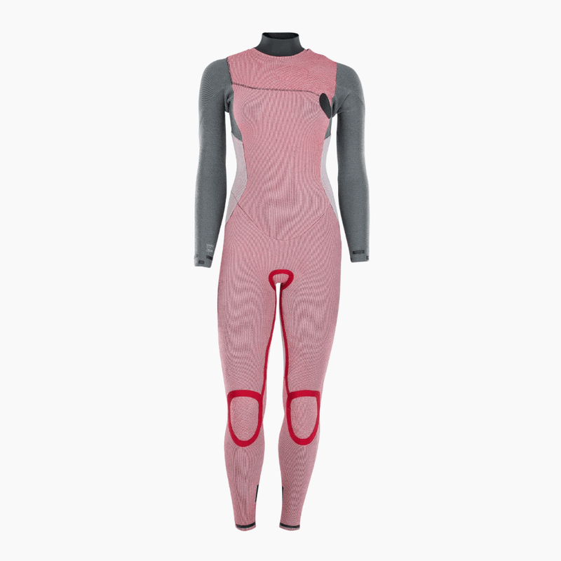 Load image into Gallery viewer, 2023 Ion Amaze Amp 5/4 Front-Zip Women's Wetsuit (S,M)