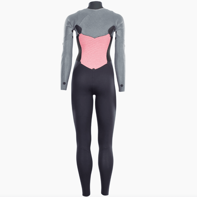 Load image into Gallery viewer, 2023 Ion Element Semidry 5/4 Front-Zip Women's Wetsuit