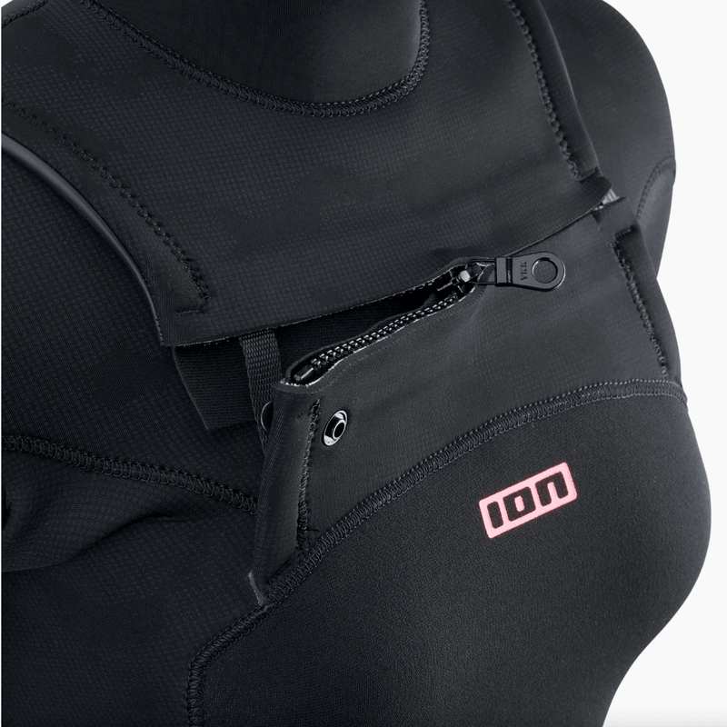 Load image into Gallery viewer, 2023 Ion Element Semidry 5/4 Front-Zip Women's Wetsuit