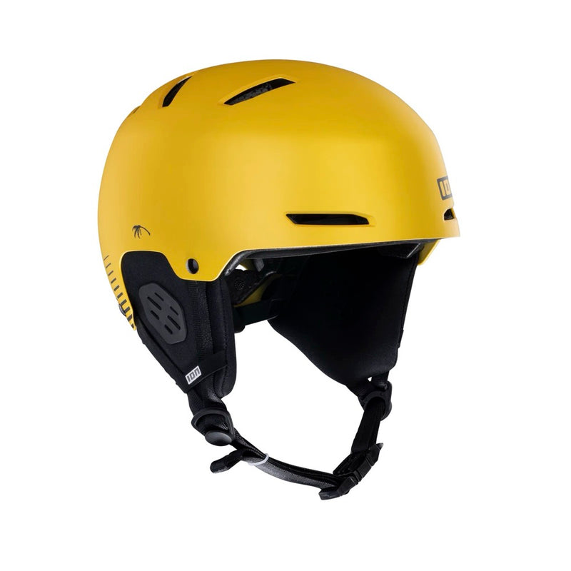 Load image into Gallery viewer, Ion Slash Amp Water Helmet