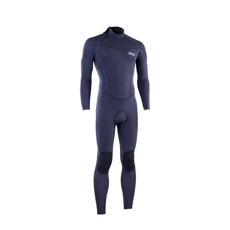 Load image into Gallery viewer, 2025 Ion Element 4/3 Back-Zip Wetsuit