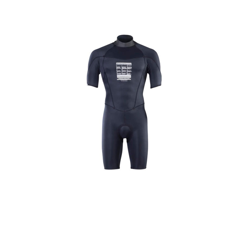 Load image into Gallery viewer, Ion Static Shorty Short Sleeve 2/2 Back-Zip Wetsuit