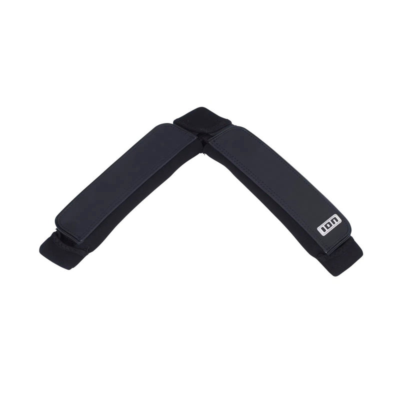 Load image into Gallery viewer, Ion V-Footstrap top View on a white background