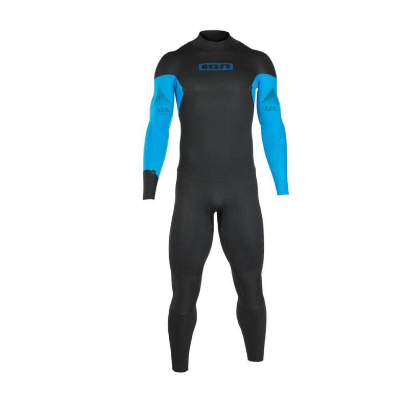 Load image into Gallery viewer, Ion Base 3/2 Back-Zip Wetsuit (S,M)