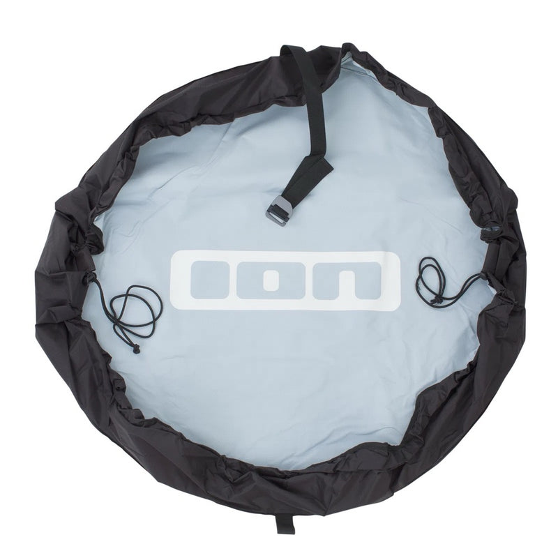 Load image into Gallery viewer, Ion Changing Mat/Wetbag open on a white background