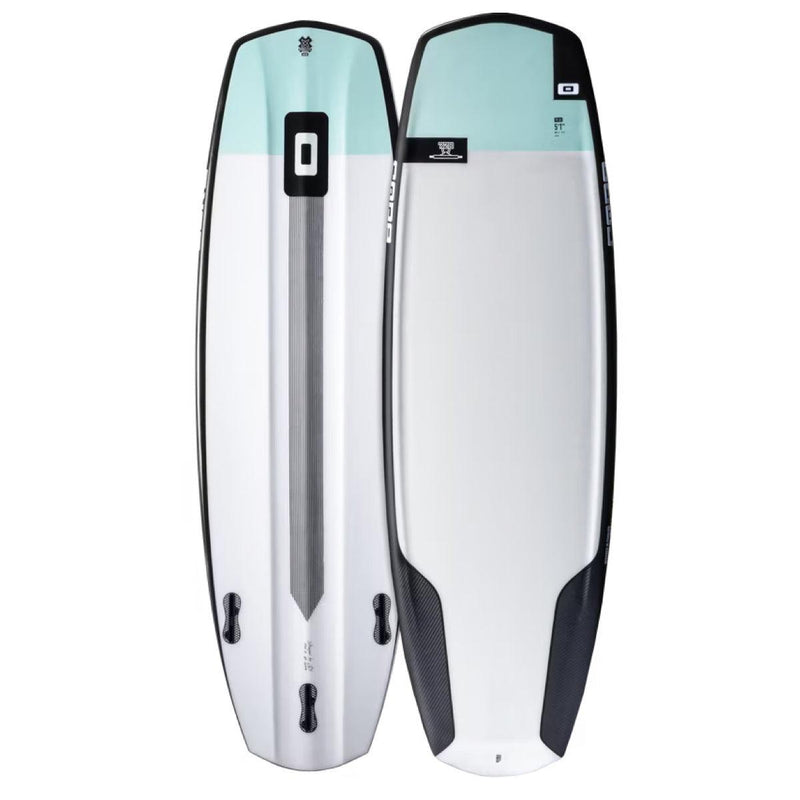 Load image into Gallery viewer, Core 720 III Surfboard