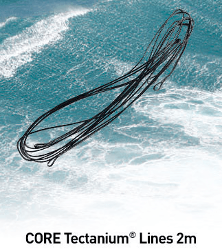 Load image into Gallery viewer, SENSOR Tectanium® Lines 2m