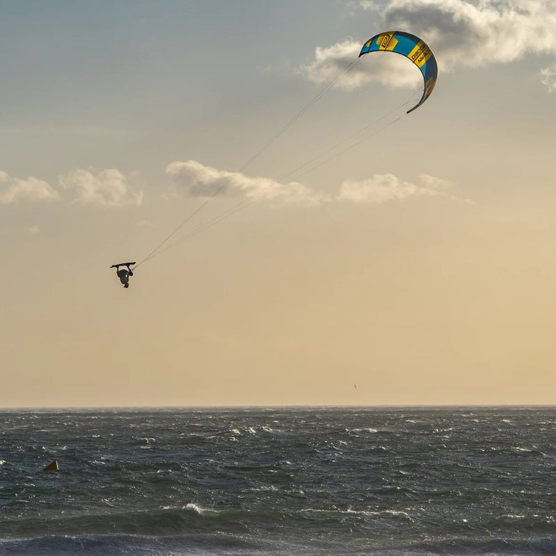 Load image into Gallery viewer, Ocean Rodeo Rise A-Series 12m Kiteboarding Kite
