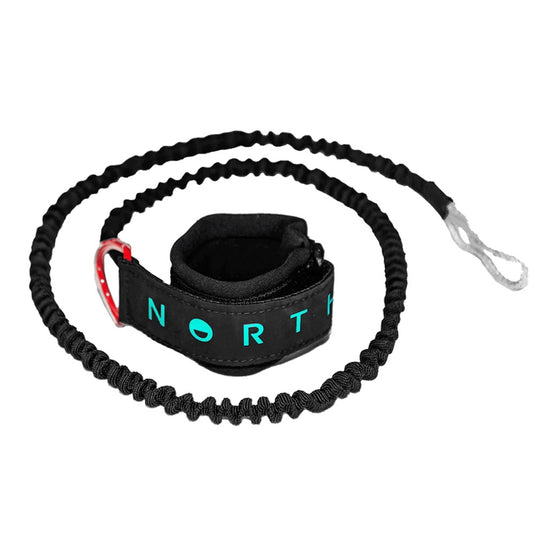 North Wrist Wing Leash with Swivel