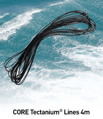 Load image into Gallery viewer, SENSOR Tectanium® Lines 4m