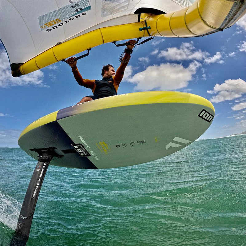 Load image into Gallery viewer, Flymount Aero 130 GoPro / Camera Mount for kiteboarding