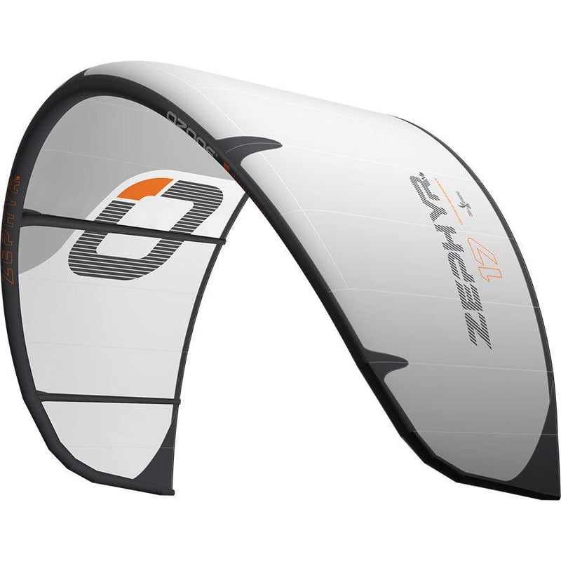 Load image into Gallery viewer, Ozone Zephyr V8 Ultra-X 17m Kite