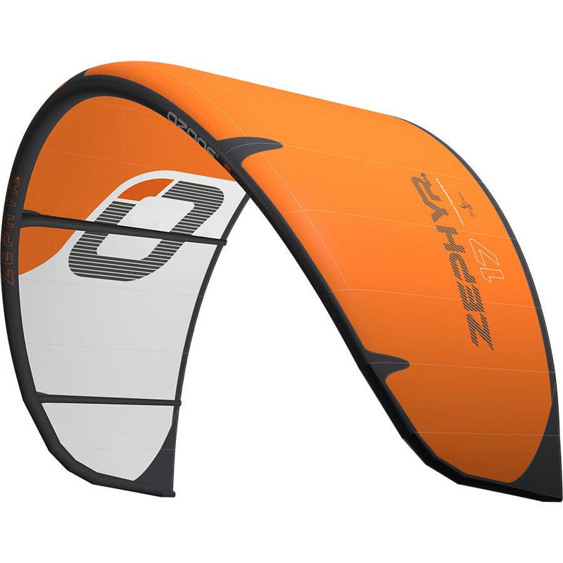 Load image into Gallery viewer, Ozone Zephyr V8 Ultra-X 17m Kiteboarding Kite