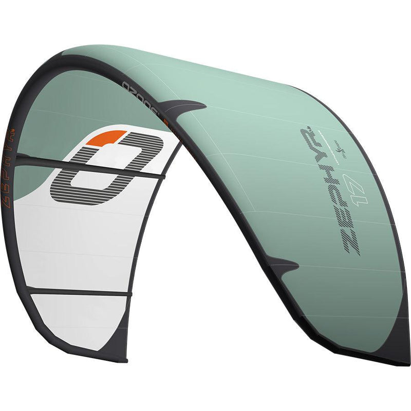 Load image into Gallery viewer, Ozone Zephyr V8 Ultra-X Kiteboarding Kite