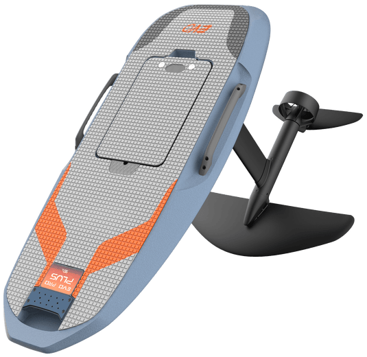 Waydoo Evo Pro Plus E-foil Package