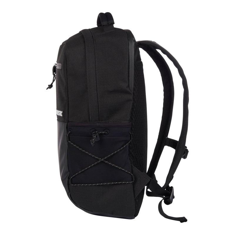 Load image into Gallery viewer, Green Hat Kiteboarding-Mystic Transit Backpack-Profile View