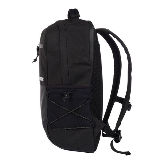 Green Hat Kiteboarding-Mystic Transit Backpack-Profile View