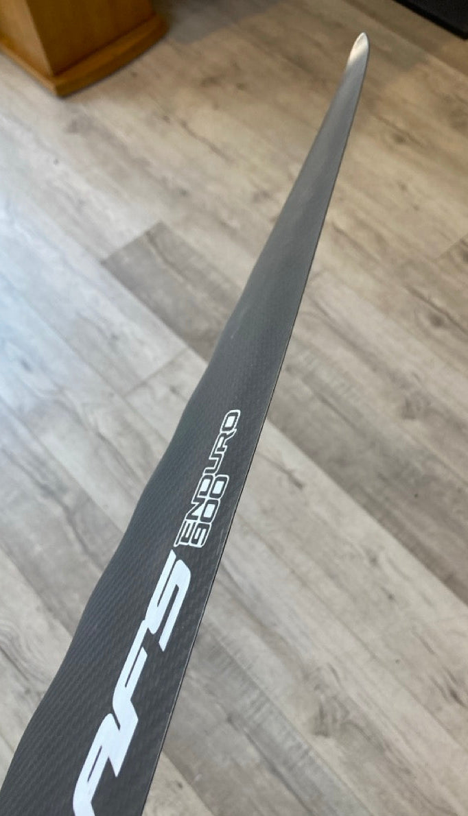 Load image into Gallery viewer, Green Hat Kiteboarding-AFS Enduro 900 Front Wing USED-Trailing Edge