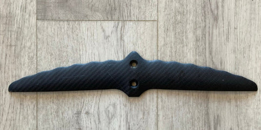 Green Hat Kiteboarding-AFS Silk HA38 Stabilizer USED-Bottom View