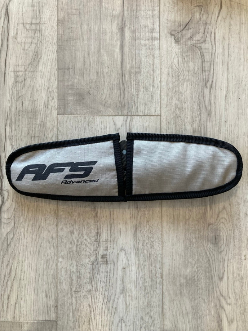 Load image into Gallery viewer, Green Hat Kiteboarding-AFS Silk HA38 Stabilizer USED-Stab in Cover