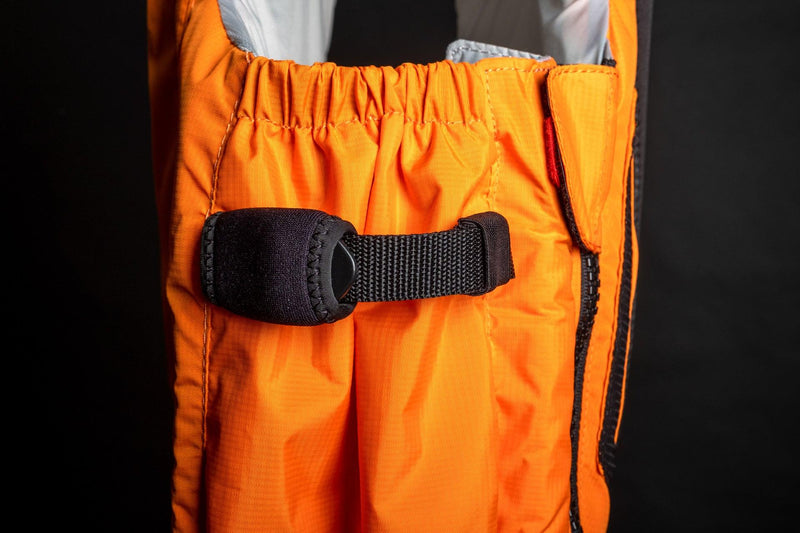 Load image into Gallery viewer, AK Adjustable Straps