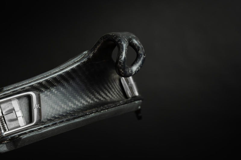 Load image into Gallery viewer, AK Carbon Aerobar Spreader Bar