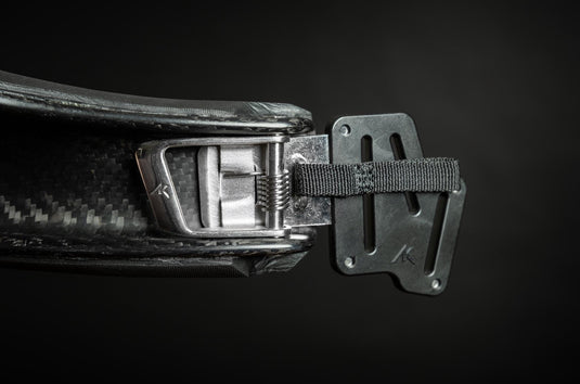AK Carbon Aerobar Spreader Bar