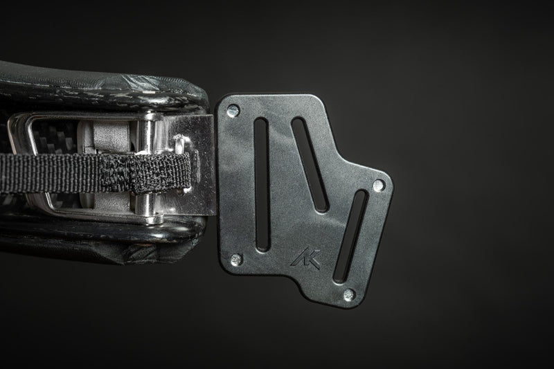 Load image into Gallery viewer, AK Carbon Aerobar Spreader Bar