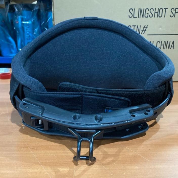 Load image into Gallery viewer, AK Method Carbon V3 Harness USED