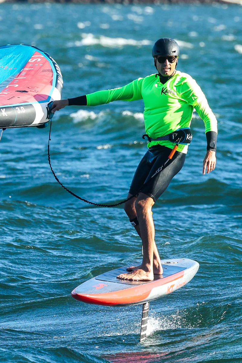 Load image into Gallery viewer, ANCHORMAN by Kāohi - Harness + Wing Leash + Sea Anchor