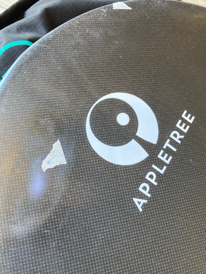 Load image into Gallery viewer, Appletree Jazz 75L Wingboard USED