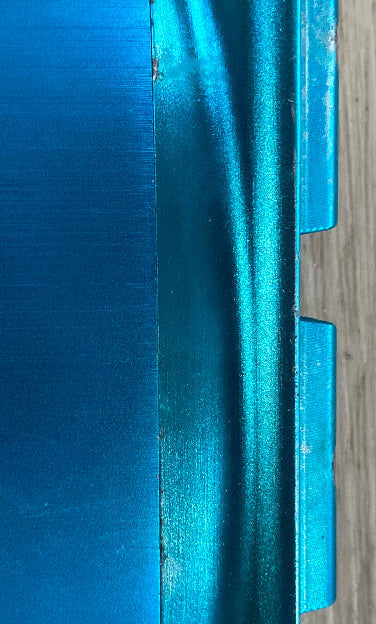 Load image into Gallery viewer, Green Hat Kiteboarding-F-One V3 Alu Mast Kit-Abrasions on Mast Foot