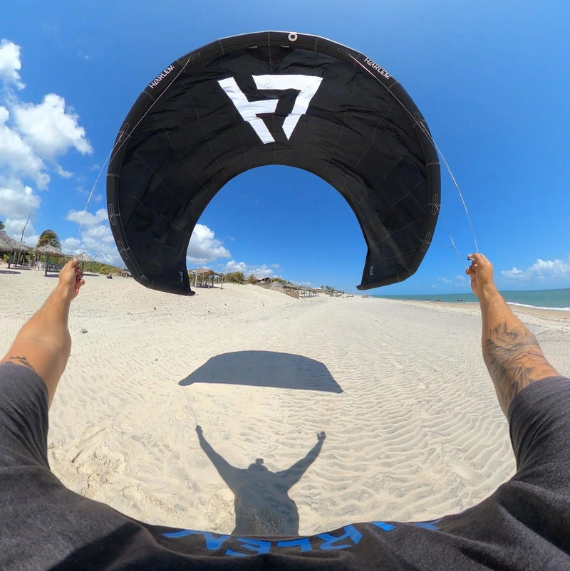 Load image into Gallery viewer, Harlem Ace Kiteboarding Kite