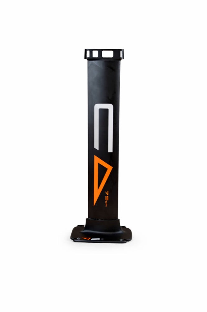 Load image into Gallery viewer, Code Complete Aluminum Mast