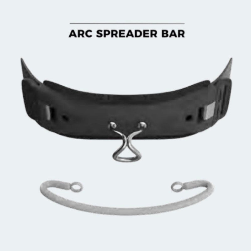 Load image into Gallery viewer, Manera ARC Spreader Bar