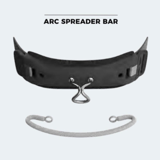 Manera ARC Spreader Bar