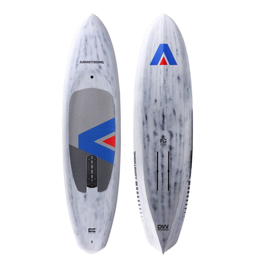 Armstrong Downwind Board