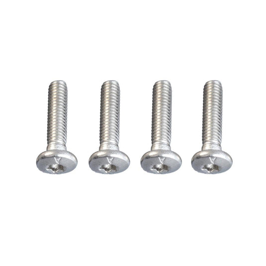 Armstrong M6x25mm Titanium Mounting Screws