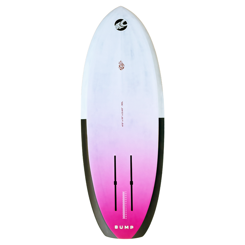 Load image into Gallery viewer, 2026 Cabrinha Bump Foilboard