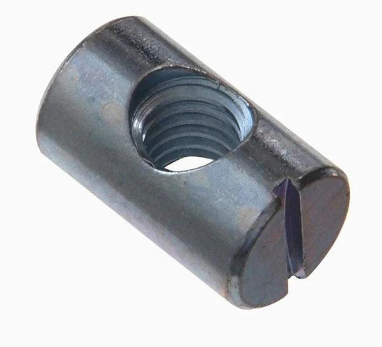 Delta Hydrofoil Mast-Fuselage Barrel Nut Replacement