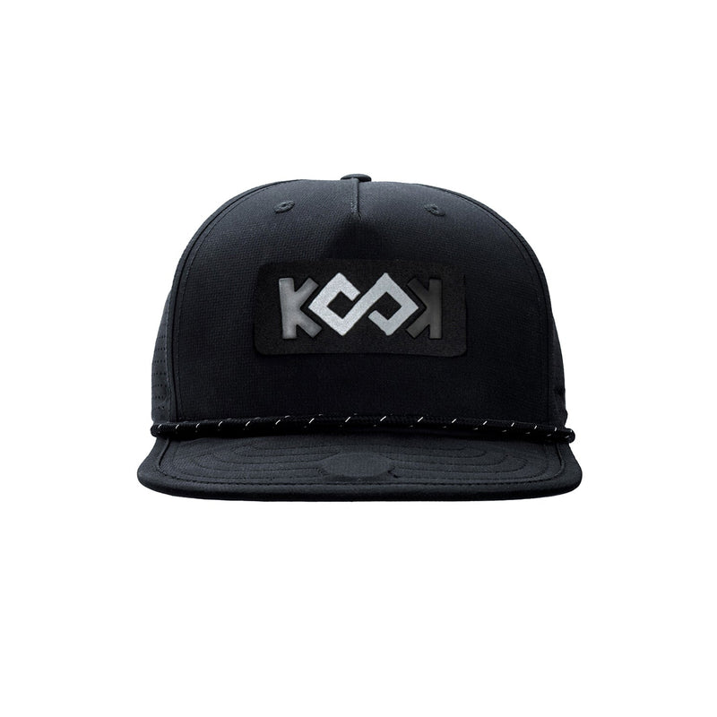 Load image into Gallery viewer, KOOK Lab Breakwater Trucker 2.0 Bump -Hat