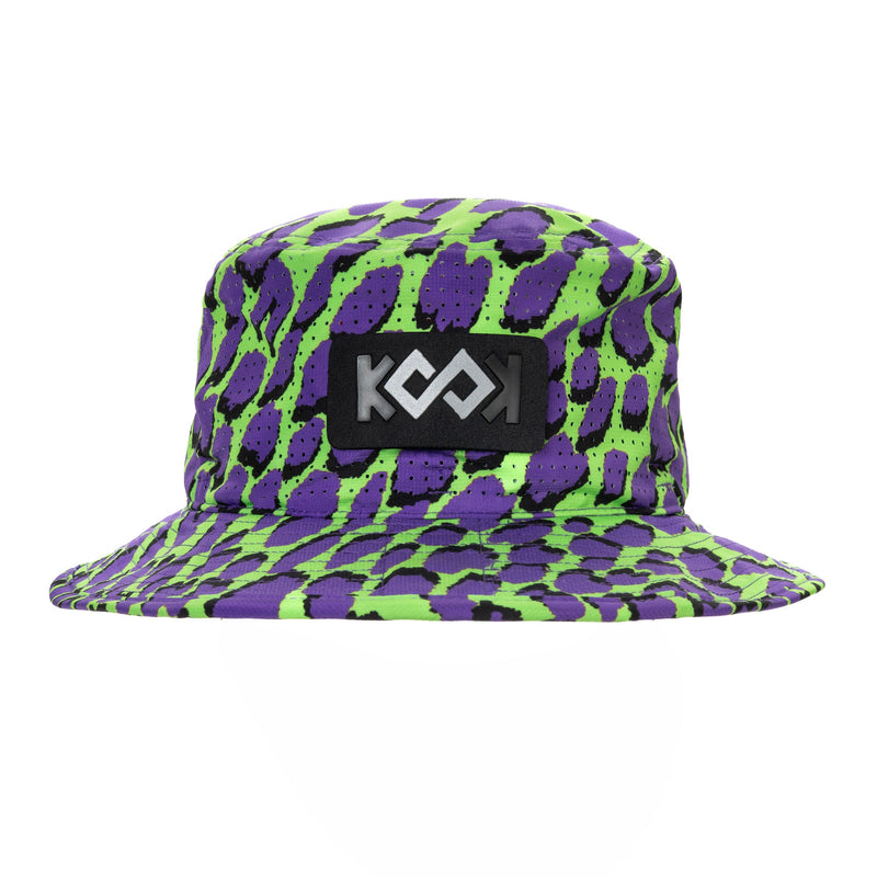 Load image into Gallery viewer, KOOK Lab Breakwater Bucket Bump -Hat