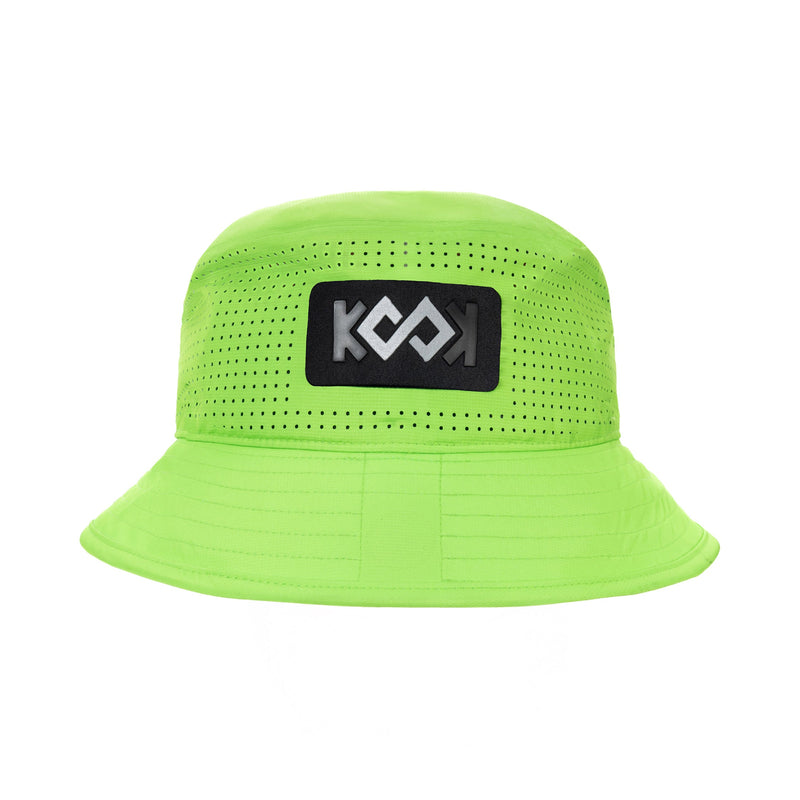 Load image into Gallery viewer, KOOK Lab Headwind Bucket Hat